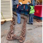 mv golden ray disassembly 2