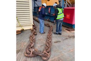 mv golden ray disassembly 2