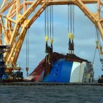 mv golden ray disassembly 3