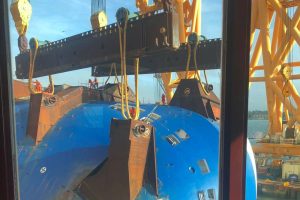 mv golden ray disassembly 4