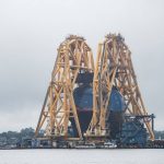 mv golden ray disassembly 6