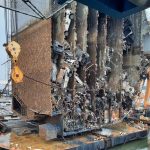 mv golden ray disassembly 7