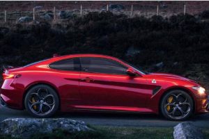 new alfa romeo gtv 2