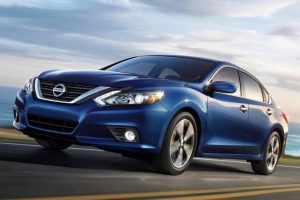 nissan altima dealer joyride