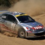 peugeot 206 wrc for sale 12
