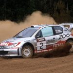 peugeot 206 wrc for sale 13