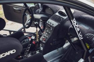 peugeot 206 wrc for sale 6