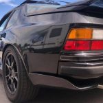 porsche 944 s2 425000 km for sale 3
