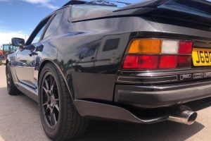 porsche 944 s2 425000 km for sale 3