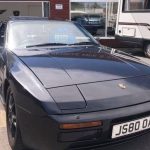 porsche 944 s2 425000 km for sale 4