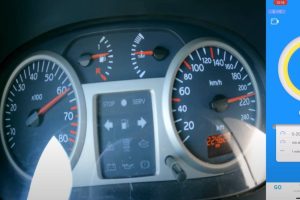 renault clio rs 172 top speed