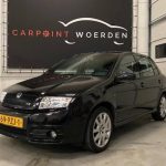 skoda fabia rs tdi for sale