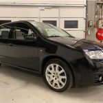 skoda fabia rs tdi for sale 2