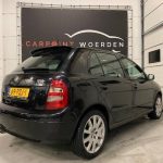 skoda fabia rs tdi for sale 3