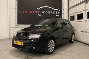 skoda fabia rs tdi for sale