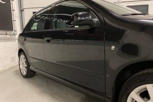 skoda fabia rs tdi for sale 4