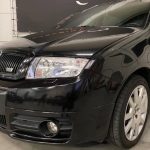 skoda fabia rs tdi for sale 5