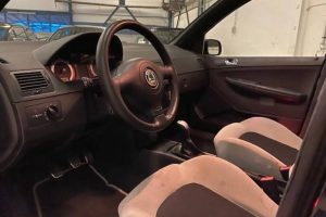 skoda fabia rs tdi for sale 6