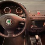 skoda fabia rs tdi for sale 7