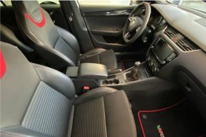 skoda octavia rs combi 505hp for sale (7)