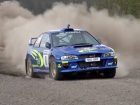 subaru impreza wrc revival