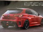 toyota gr corolla final form
