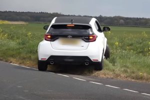 toyota gr yaris slip 2