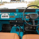 toyota land cruiser fj40 auction 10