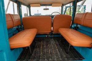 toyota land cruiser fj40 auction 11