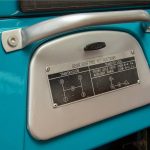 toyota land cruiser fj40 auction 12