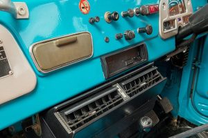 toyota land cruiser fj40 auction 13