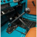 toyota land cruiser fj40 auction 14