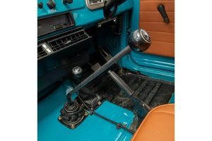 toyota land cruiser fj40 auction 14