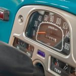 toyota land cruiser fj40 auction 16