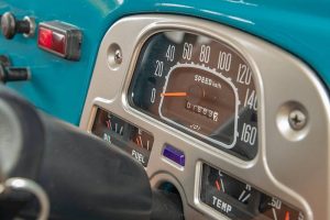 toyota land cruiser fj40 auction 16