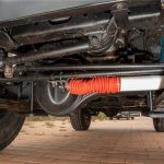 toyota land cruiser fj40 auction 17