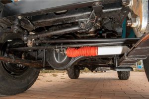 toyota land cruiser fj40 auction 17