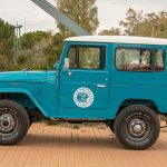 toyota land cruiser fj40 auction 3