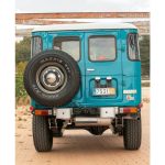 toyota land cruiser fj40 auction 5