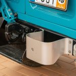 toyota land cruiser fj40 auction 7