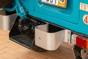 toyota land cruiser fj40 auction 7