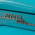 toyota land cruiser fj40 auction 8
