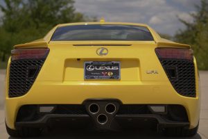115 km lexus lfa for sale (11)