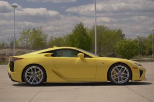 115 km lexus lfa for sale (12)