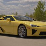 115 km lexus lfa for sale (15)