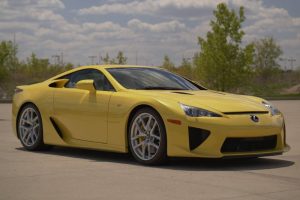 115 km lexus lfa for sale (15)