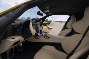 115 km lexus lfa for sale