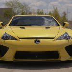 115 km lexus lfa for sale (4)