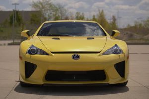 115 km lexus lfa for sale (4)