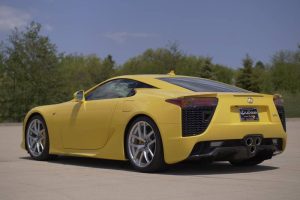 115 km lexus lfa for sale (7)